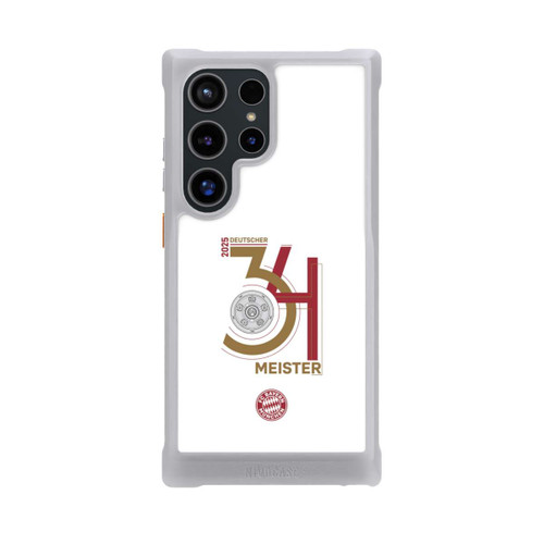 Samsung Galaxy S24 Ultra NIVOmax FCB Deutscher Meister 2025