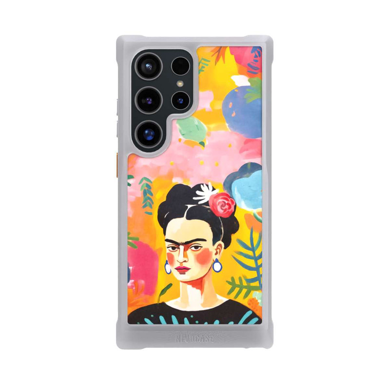 Galaxy S24 Ultra NIVOmax Mexican Artist II
