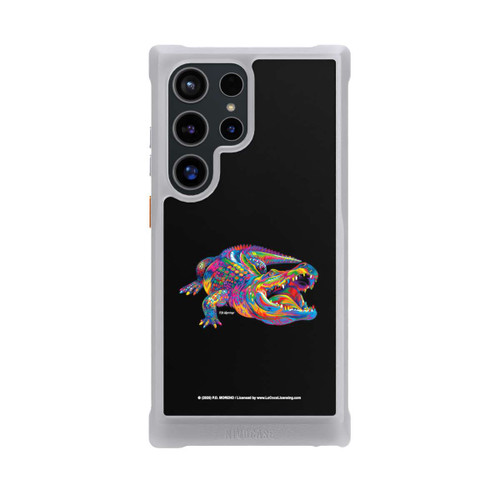 Samsung Galaxy S24 Ultra NIVOmax Alligator