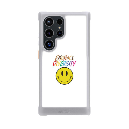 Samsung Galaxy S24 Ultra NIVOmax Embrace Diversity