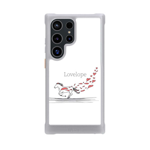 Samsung Galaxy S24 Ultra NIVOmax Lovelope