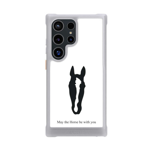 Samsung Galaxy S24 Ultra NIVOmax May The Horse Be You Do