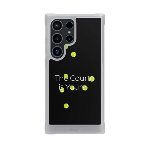 Samsung Galaxy S24 Ultra NIVOmax The Court is Yours
