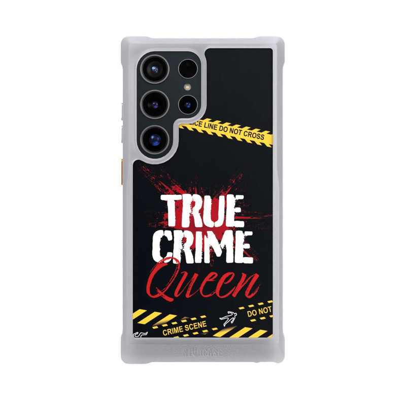 Galaxy S24 Ultra NIVOmax True Crime Queen