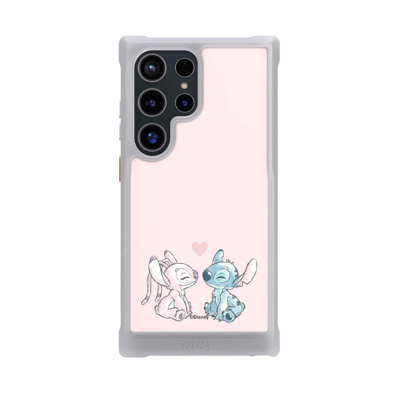 Galaxy S24 Ultra NIVOmax Stitch And Angel Love