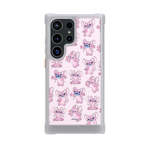 Samsung Galaxy S24 Ultra NIVOmax Angel Faces Pattern