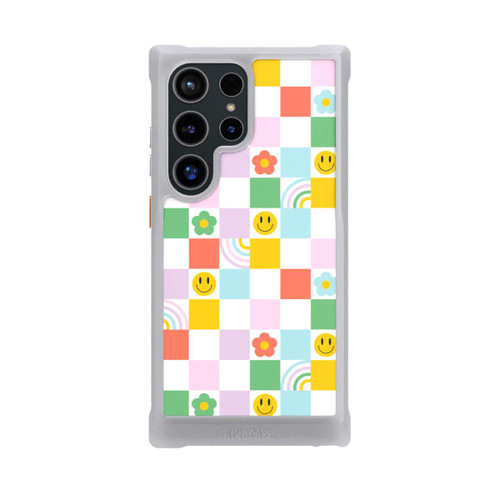 Samsung Galaxy S24 Ultra NIVOmax Smile Pattern