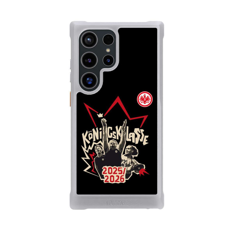 Galaxy S24 Ultra NIVOmax SGE Königsklasse