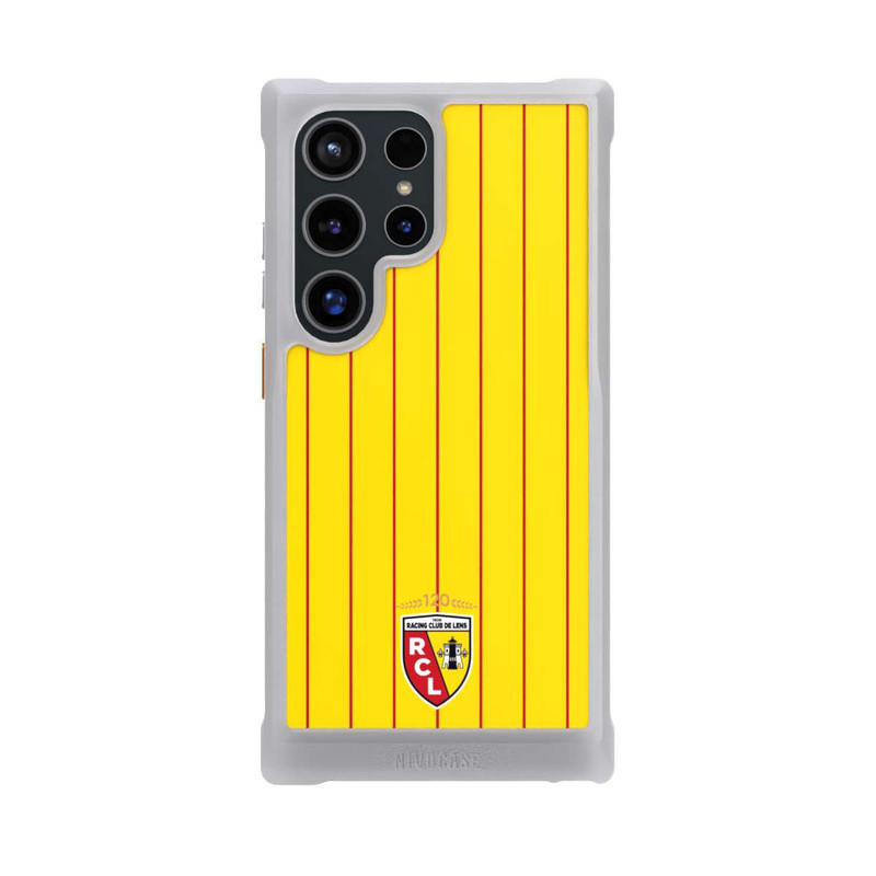 Galaxy S24 Ultra NIVOmax RC Lens Heimtrikot 25/26