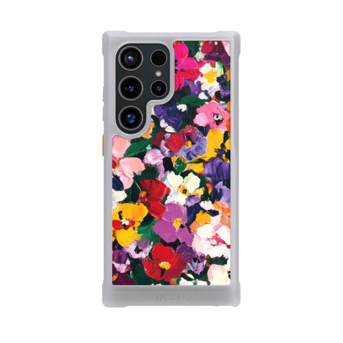 Samsung Galaxy S24 Ultra NIVOmax Blumenwelt Painting