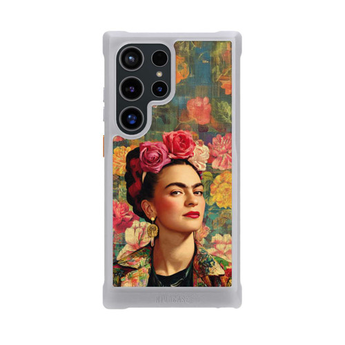 Samsung Galaxy S24 Ultra NIVOmax Mexican Icon Colors of Life