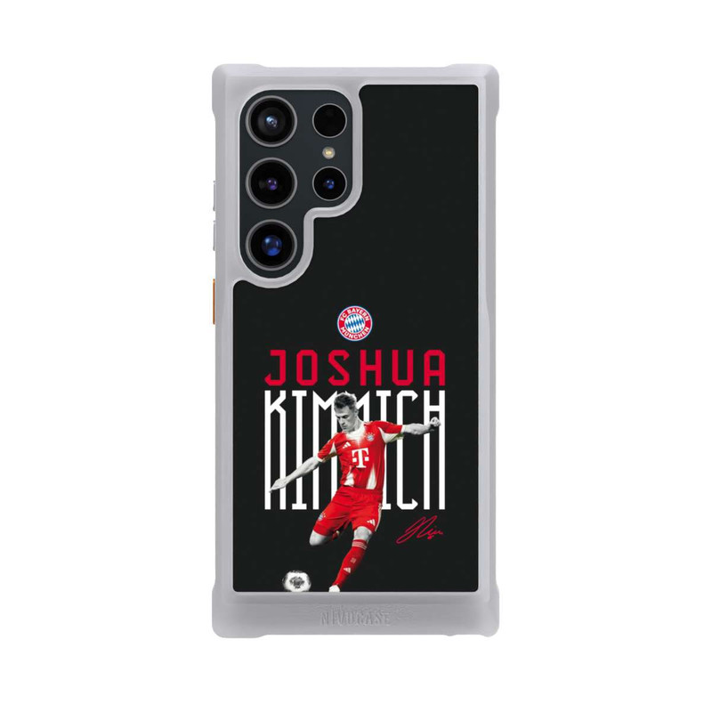 Galaxy S24 Ultra NIVOmax Joshua Kimmich 25/26