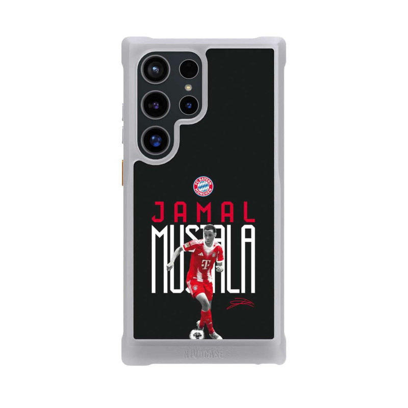 Galaxy S24 Ultra NIVOmax Jamal Musiala 25/26