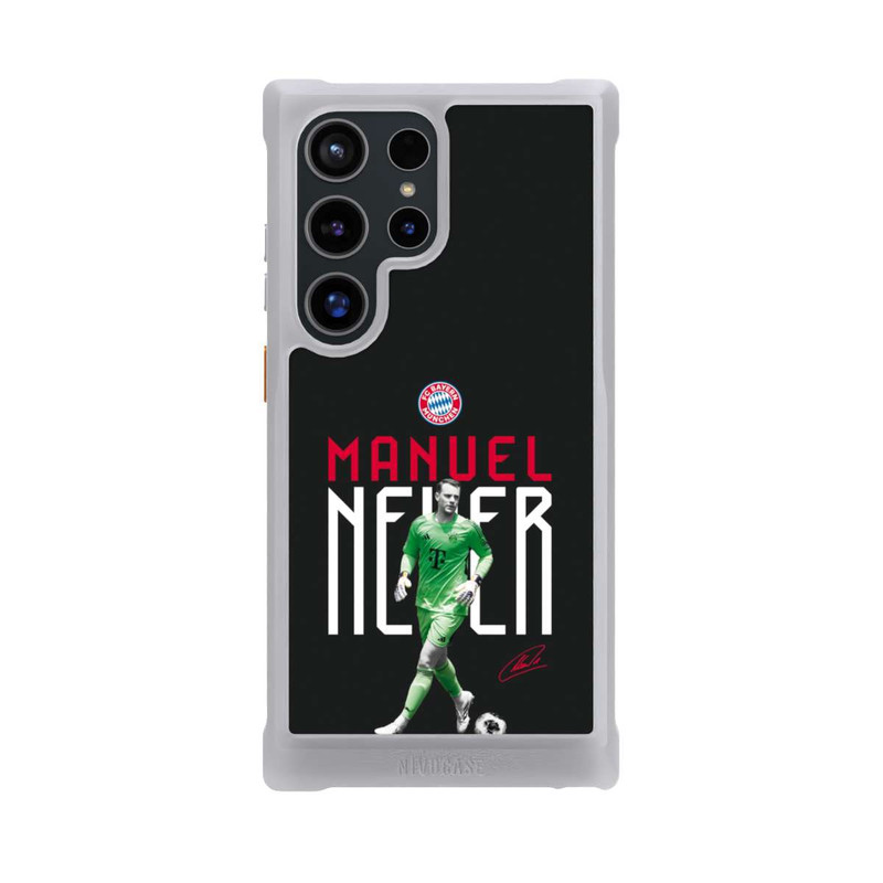 Galaxy S24 Ultra NIVOmax Manuel Neuer 25/26