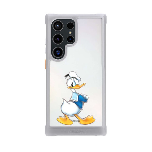 Samsung Galaxy S24 Ultra NIVOmax Donald Angry Duck