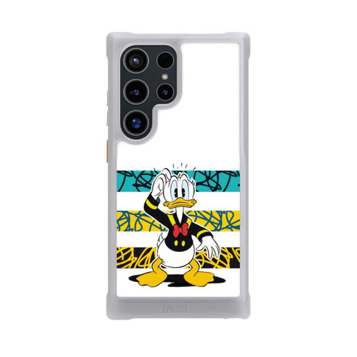Samsung Galaxy S24 Ultra NIVOmax Donald Quacky Duck