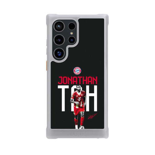Samsung Galaxy S24 Ultra NIVOmax Jonathan Tah 25/26