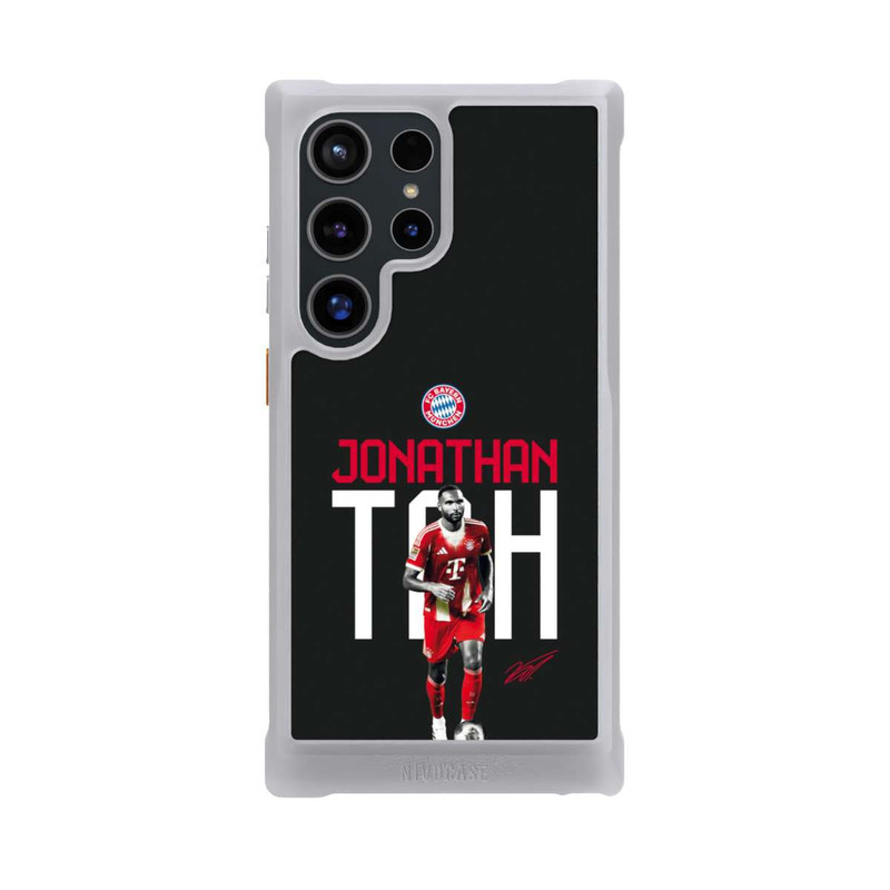 Galaxy S24 Ultra NIVOmax Jonathan Tah 25/26