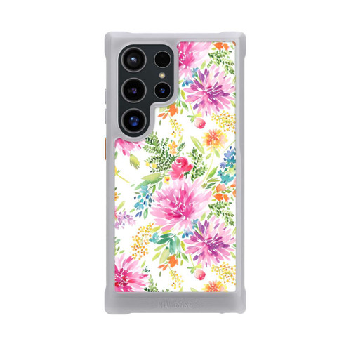 Samsung Galaxy S24 Ultra NIVOmax Floral Echo