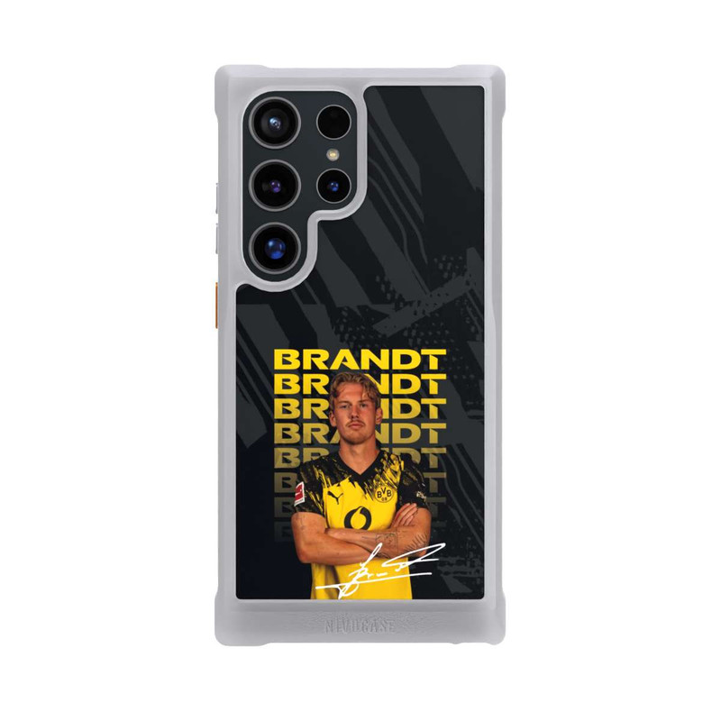 Galaxy S24 Ultra NIVOmax Julian Brandt 25/26