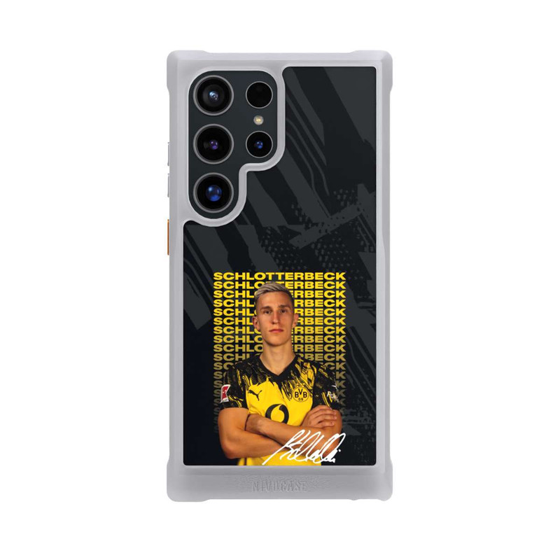 Galaxy S24 Ultra NIVOmax Nico Schlotterbeck 25/26