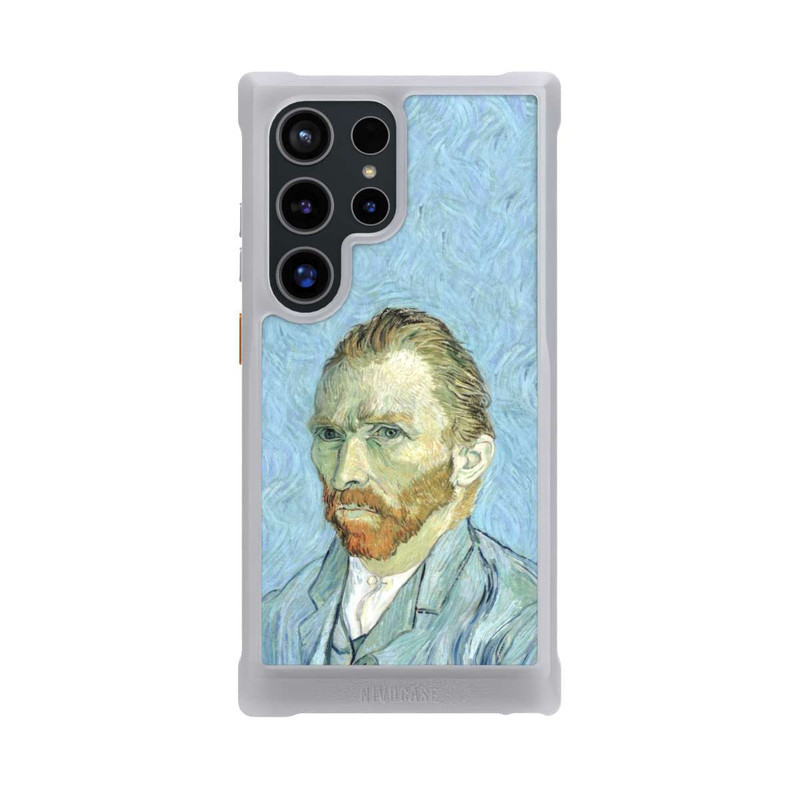 Galaxy S24 Ultra NIVOmax Selbstportrait, 1889