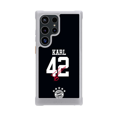 Samsung Galaxy S24 Ultra NIVOmax Karl 42