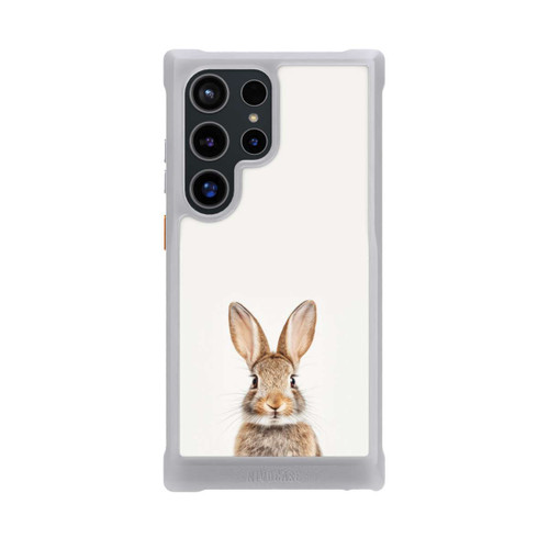 Samsung Galaxy S24 Ultra NIVOmax Lapin de Pâques avec IA