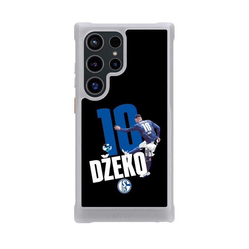 Galaxy S24 Ultra NIVOmax Edin Džeko 10