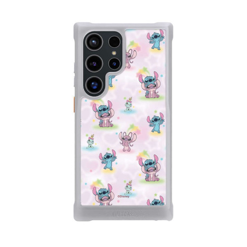 Samsung Galaxy S24 Ultra NIVOmax Lilo &amp; Stitch Together Summer Pattern
