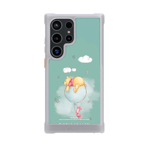 Samsung Galaxy S24 Ultra NIVOmax Uncheered by a Balloon Personalisierbar