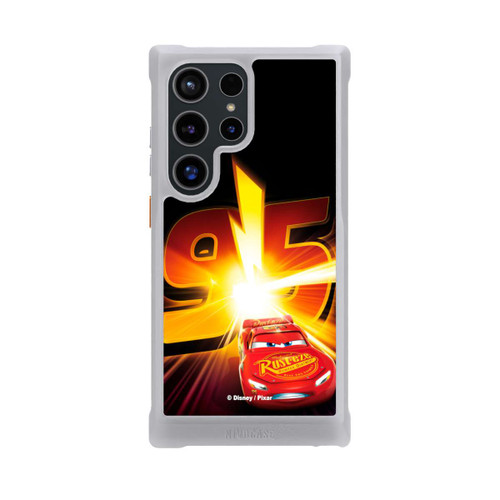 Samsung Galaxy S24 Ultra NIVOmax Cars Lightning 95 Personalisierbar