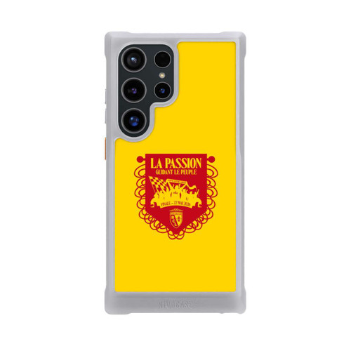 Samsung Galaxy S24 Ultra NIVOmax RC Lens 2026 en finale