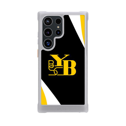 Samsung Galaxy S24 Ultra NIVOmax BSC YB Retro