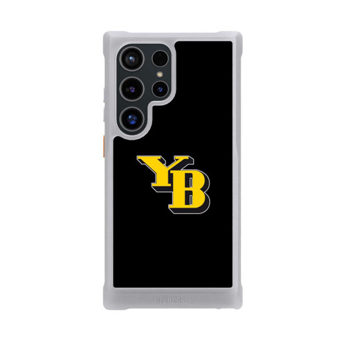 Samsung Galaxy S24 Ultra NIVOmax BSC YB