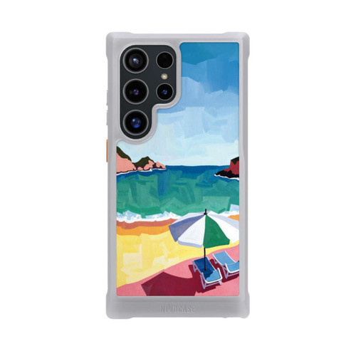 Samsung Galaxy S24 Ultra NIVOmax By The Ocean
