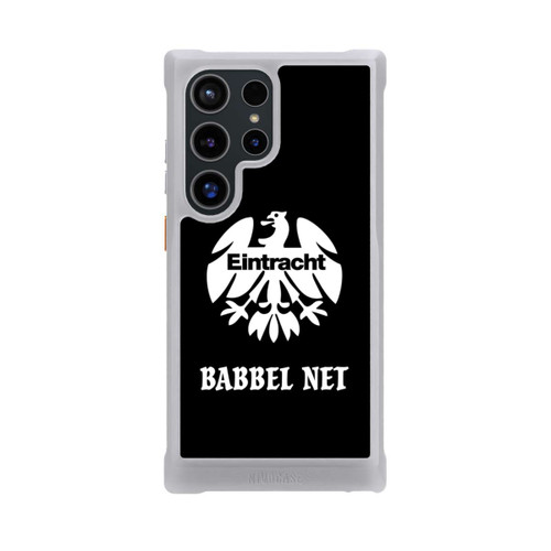 Samsung Galaxy S24 Ultra NIVOmax SG Eintracht Babbel Net