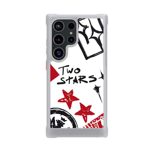 Samsung Galaxy S24 Ultra NIVOmax Eintracht Frankfurt Two Stars
