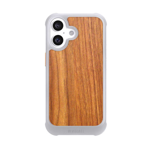 Apple iPhone 16 NIVOmax Lärche
