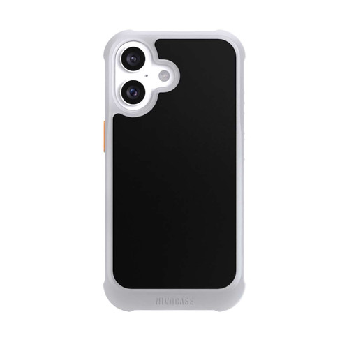 Apple iPhone 16 NIVOmax Noir