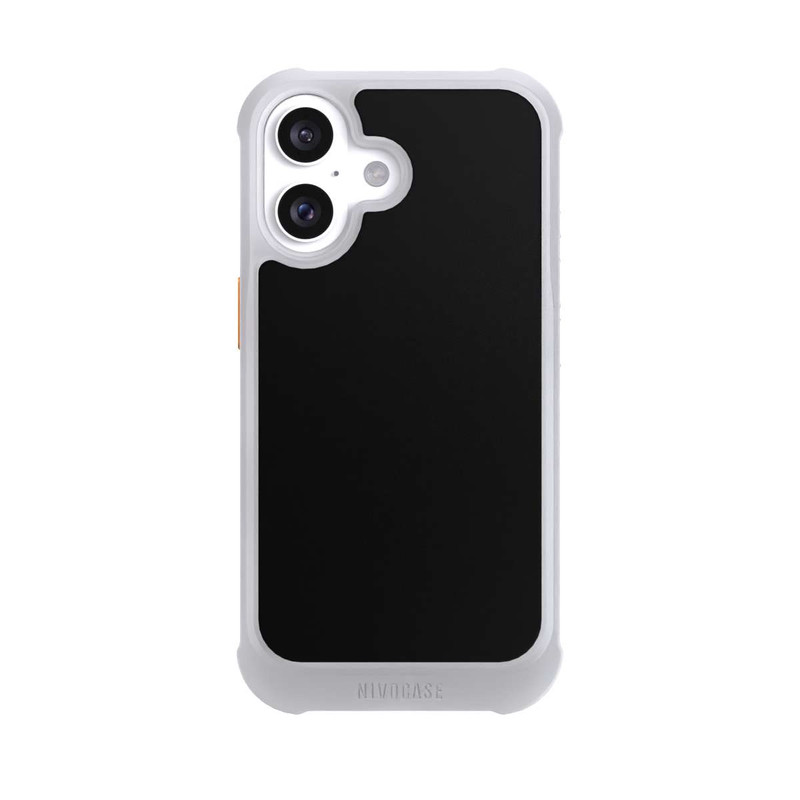 iPhone 16 NIVOmax Noir