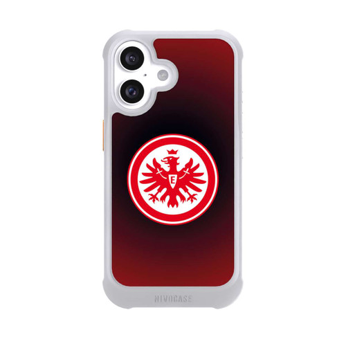 Apple iPhone 16 NIVOmax Eintracht Frankfurt