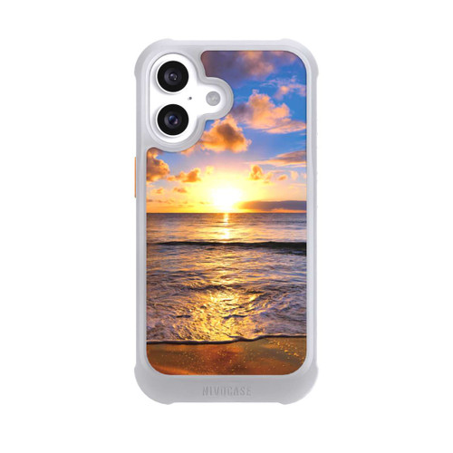 Apple iPhone 16 NIVOmax Strand