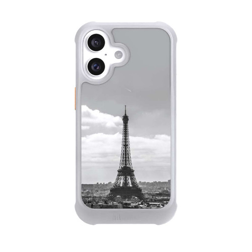Apple iPhone 16 NIVOmax Paris love