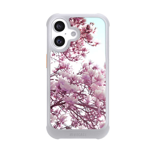Apple iPhone 16 NIVOmax Spring 2