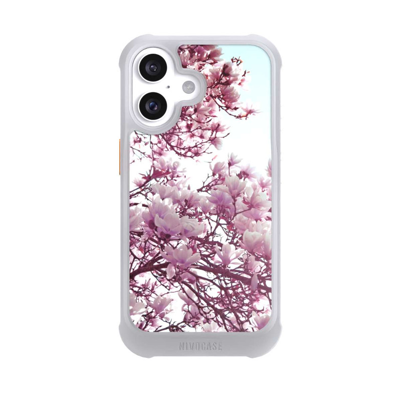 iPhone 16 NIVOmax Spring 2