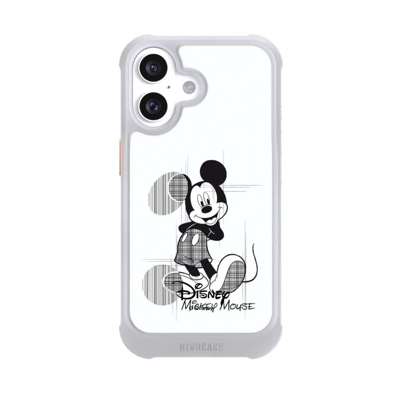 iPhone 16 NIVOmax Micky Sketchy