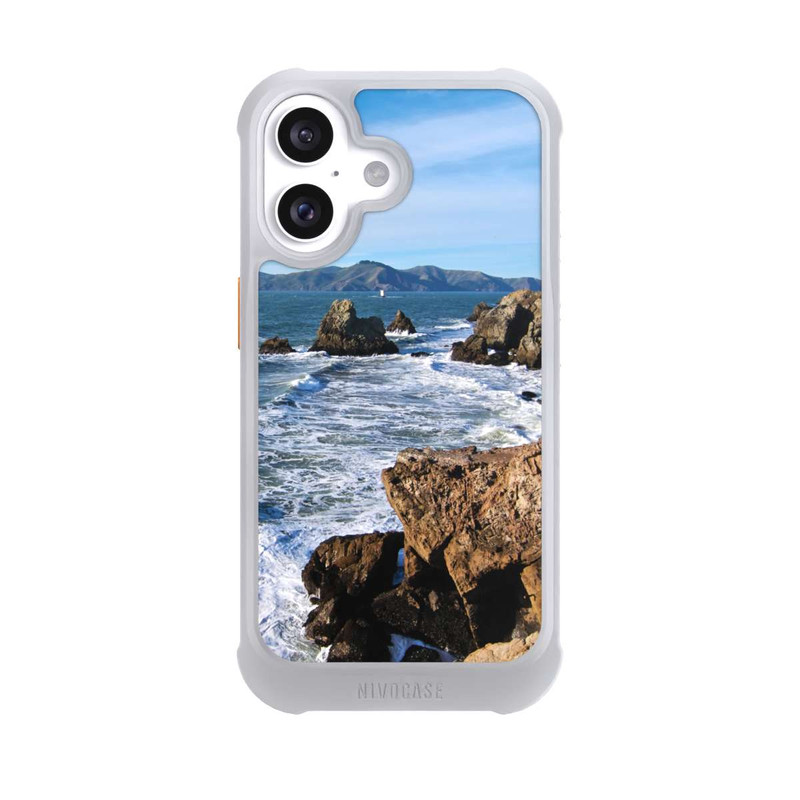 iPhone 16 NIVOmax Kust