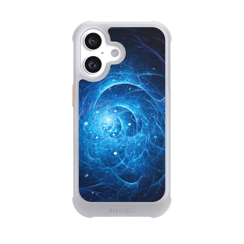 Apple iPhone 16 NIVOmax Wormhole