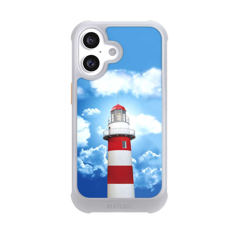 iPhone 16 NIVOmax Lighthouse 1